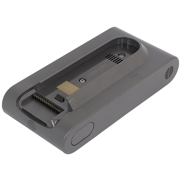 MI Battery Experts BCDR-STATION-Z10S